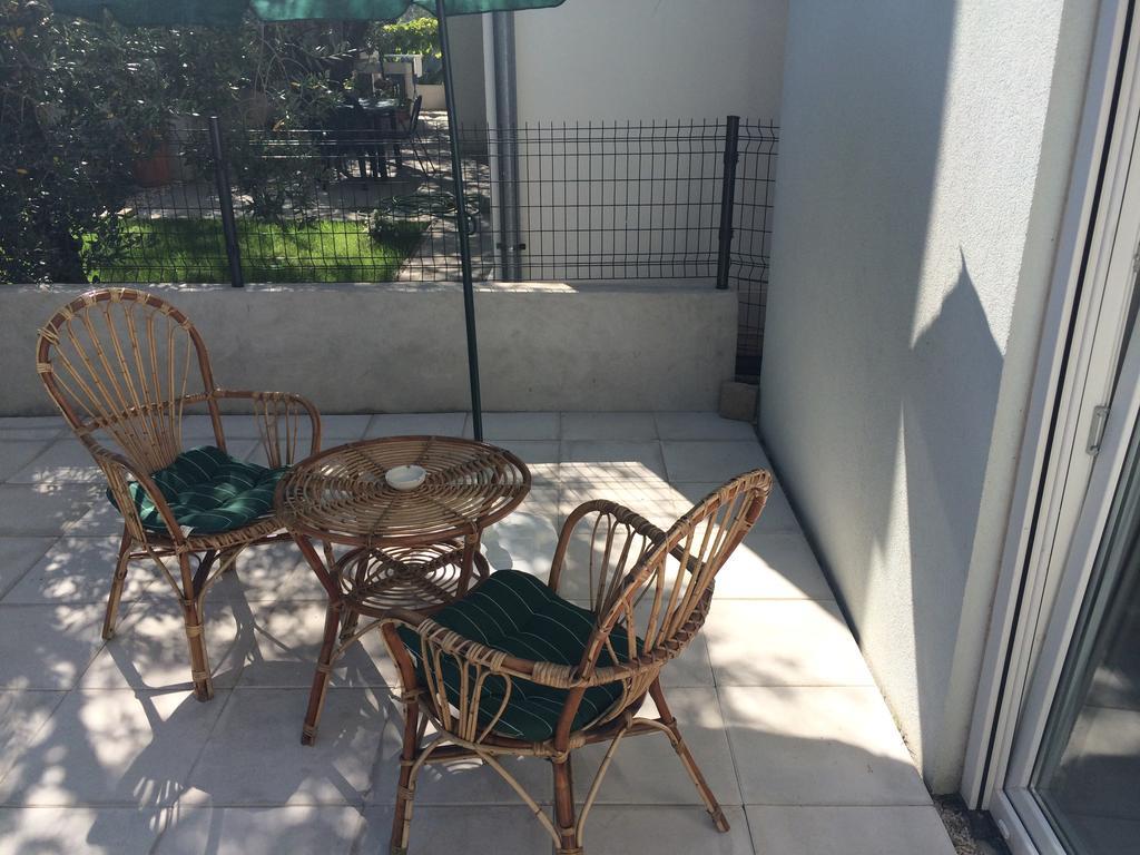 Apartment Valery ซาดาร์ ภายนอก รูปภาพ