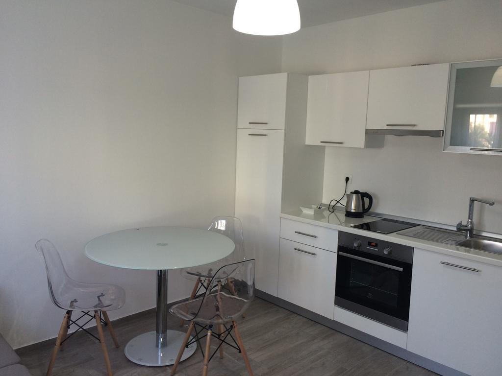 Apartment Valery ซาดาร์ ภายนอก รูปภาพ