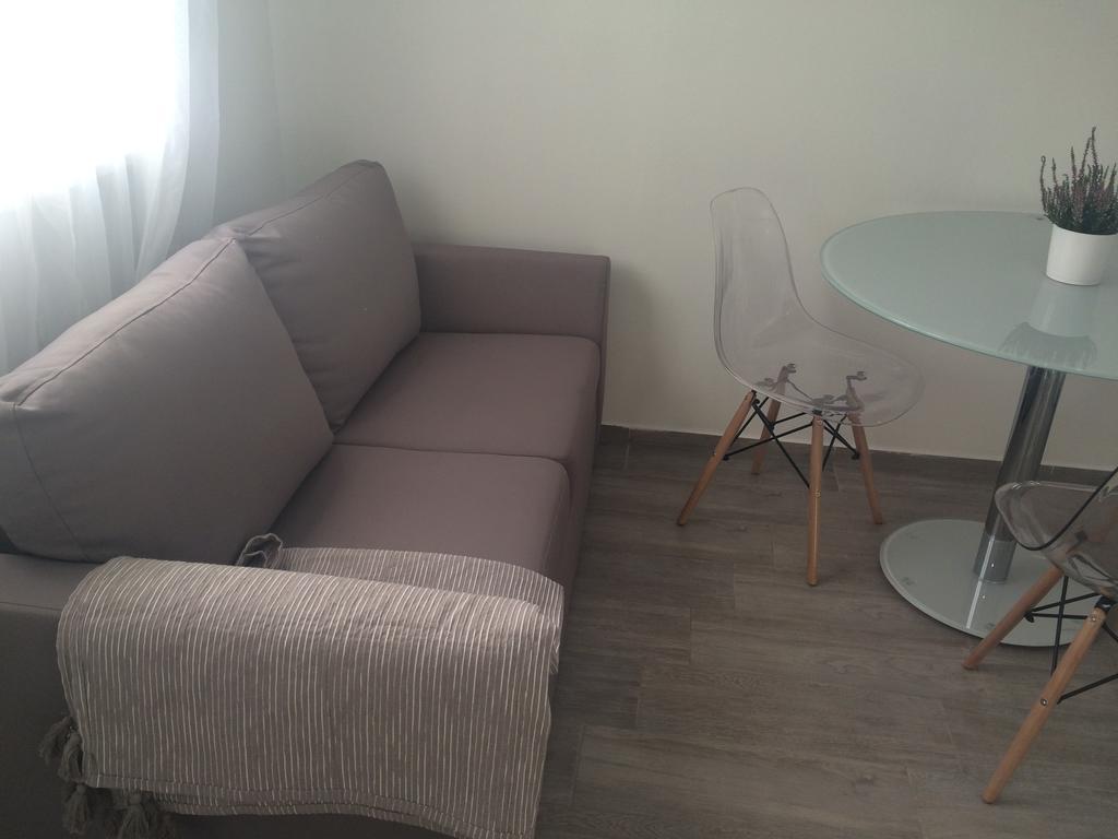 Apartment Valery ซาดาร์ ภายนอก รูปภาพ