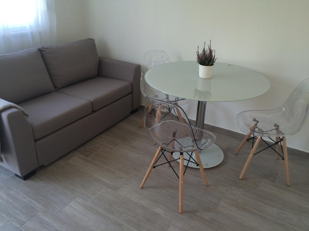 Apartment Valery ซาดาร์ ภายนอก รูปภาพ