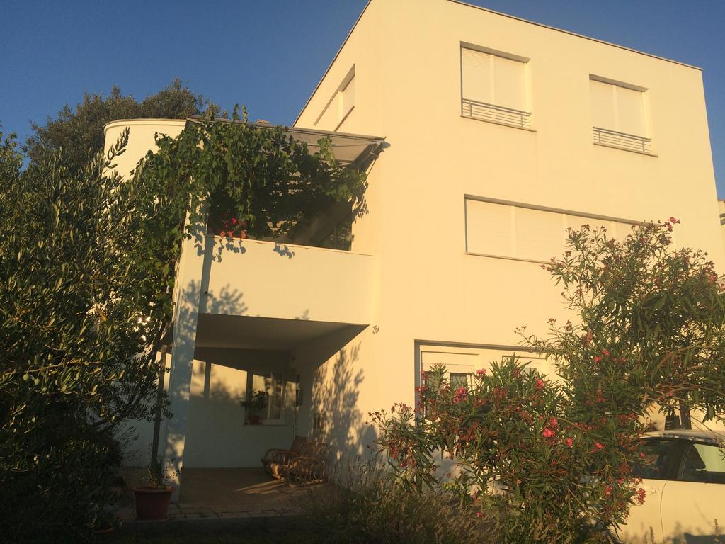 Apartment Valery ซาดาร์ ภายนอก รูปภาพ