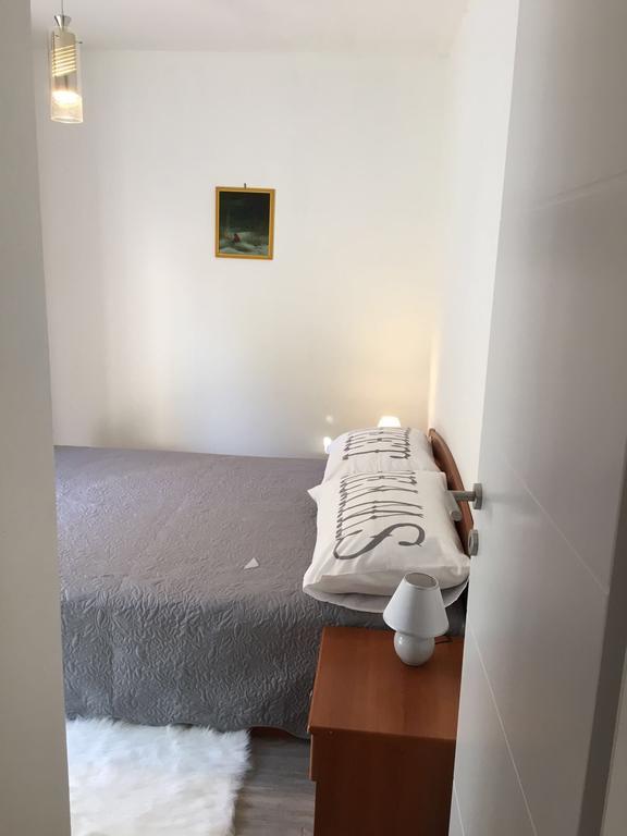 Apartment Valery ซาดาร์ ภายนอก รูปภาพ