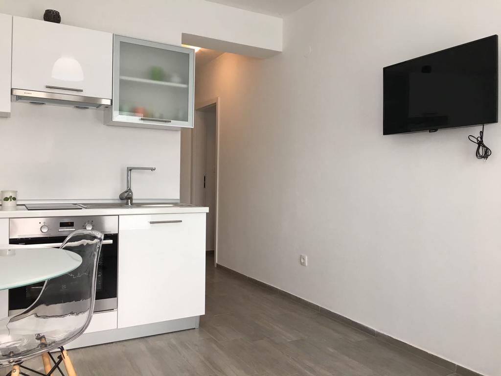 Apartment Valery ซาดาร์ ภายนอก รูปภาพ