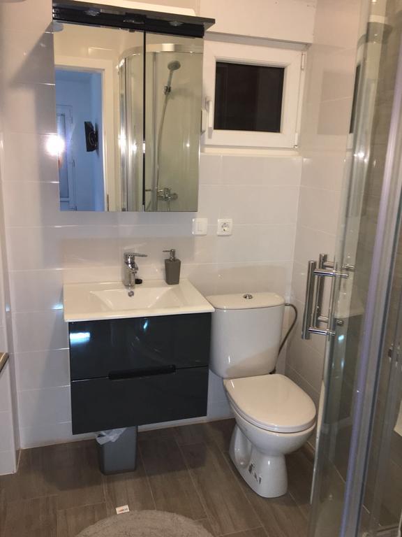 Apartment Valery ซาดาร์ ภายนอก รูปภาพ