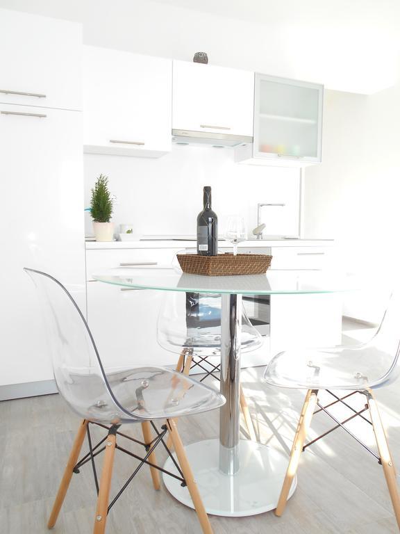 Apartment Valery ซาดาร์ ภายนอก รูปภาพ