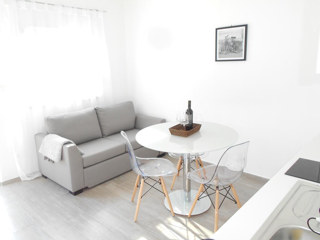 Apartment Valery ซาดาร์ ภายนอก รูปภาพ