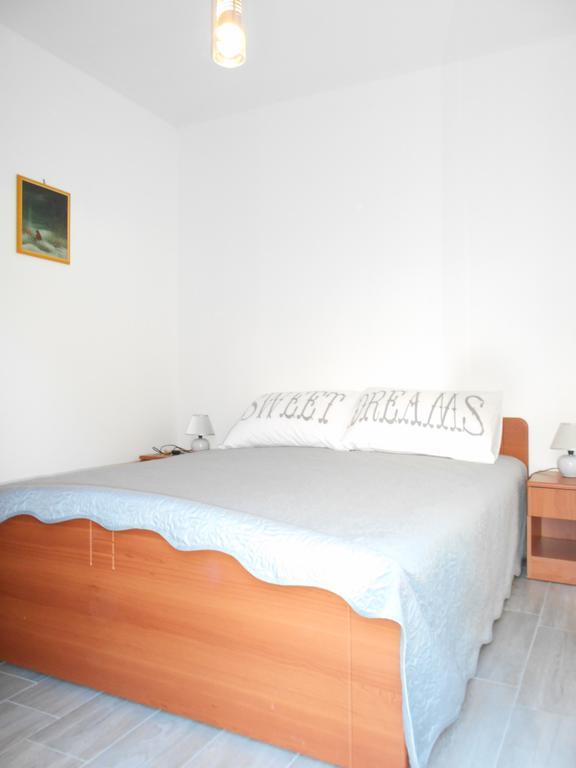 Apartment Valery ซาดาร์ ภายนอก รูปภาพ