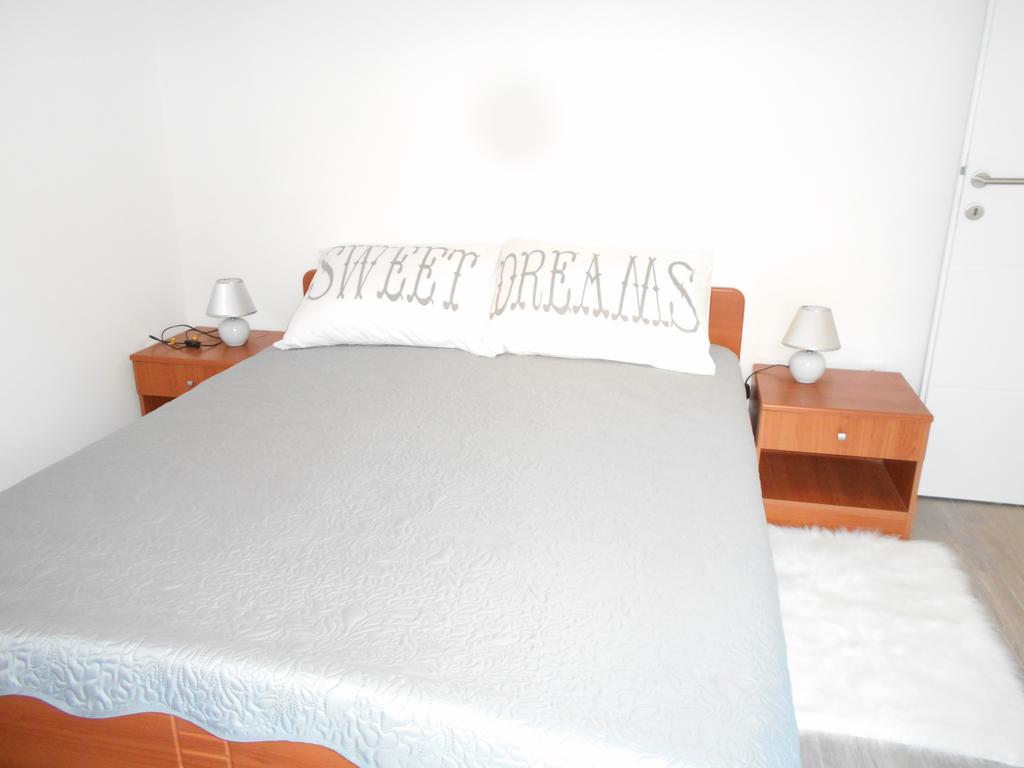 Apartment Valery ซาดาร์ ภายนอก รูปภาพ
