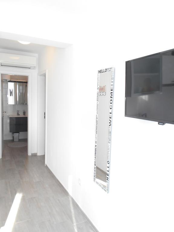 Apartment Valery ซาดาร์ ภายนอก รูปภาพ