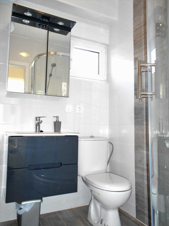 Apartment Valery ซาดาร์ ภายนอก รูปภาพ